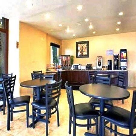 Motel 6-Redlands, Ca Restaurante foto