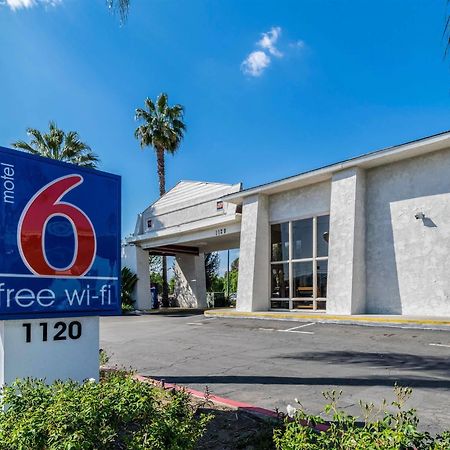 Motel 6-Redlands, Ca Exterior foto