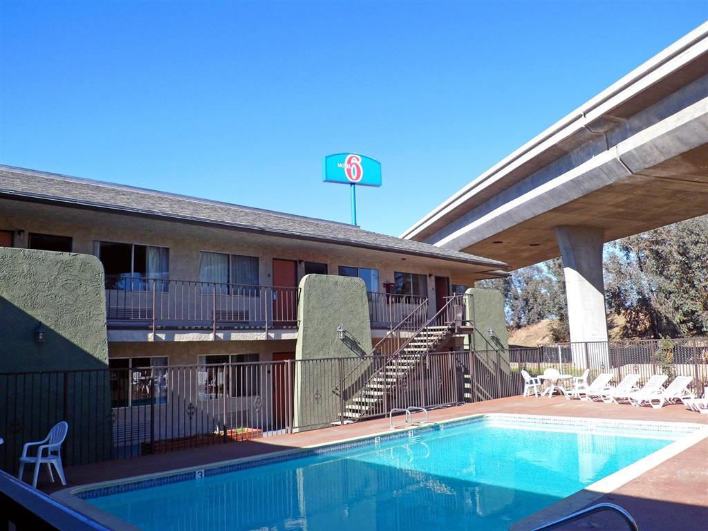 Motel 6-Redlands, Ca Facilidades foto