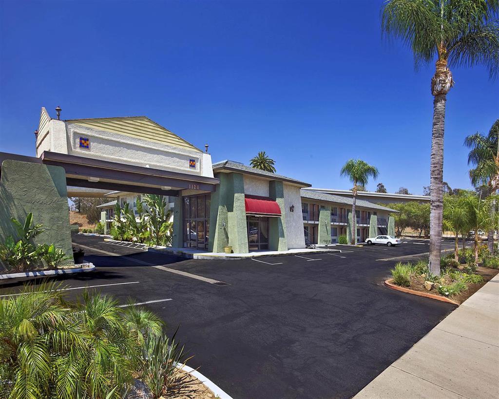 Motel 6-Redlands, Ca Exterior foto