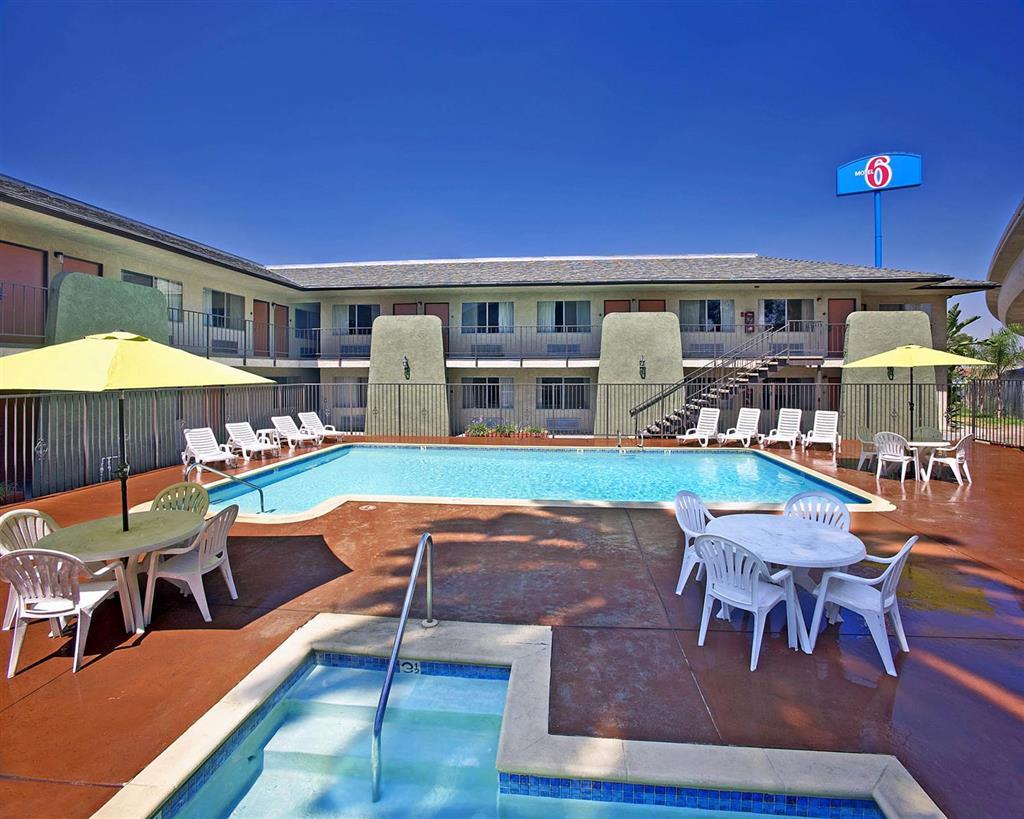 Motel 6-Redlands, Ca Facilidades foto