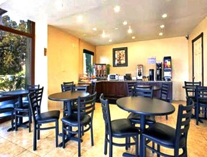 Motel 6-Redlands, Ca Restaurante foto