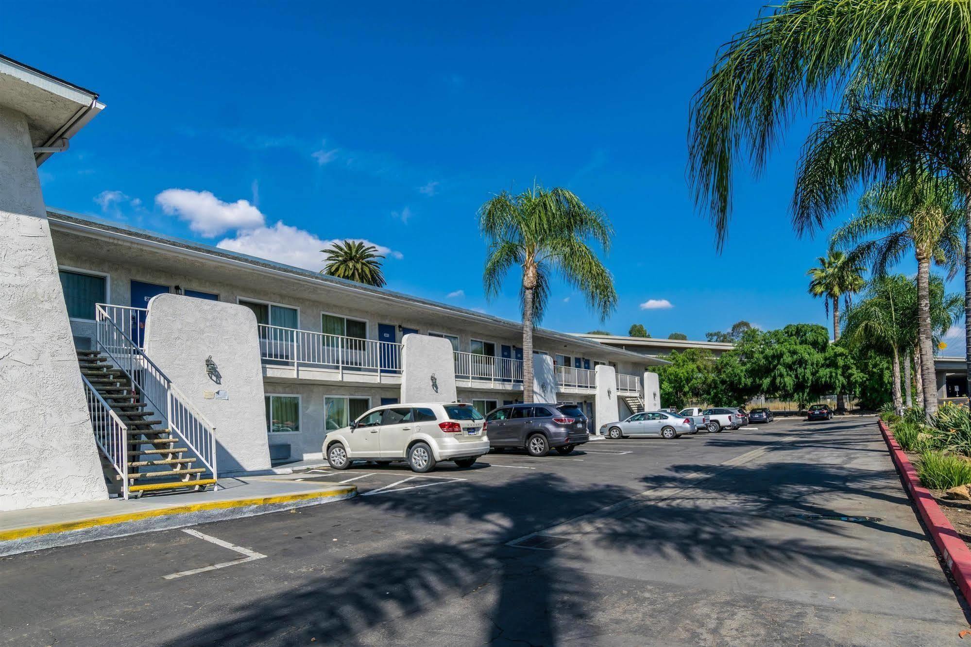Motel 6-Redlands, Ca Exterior foto