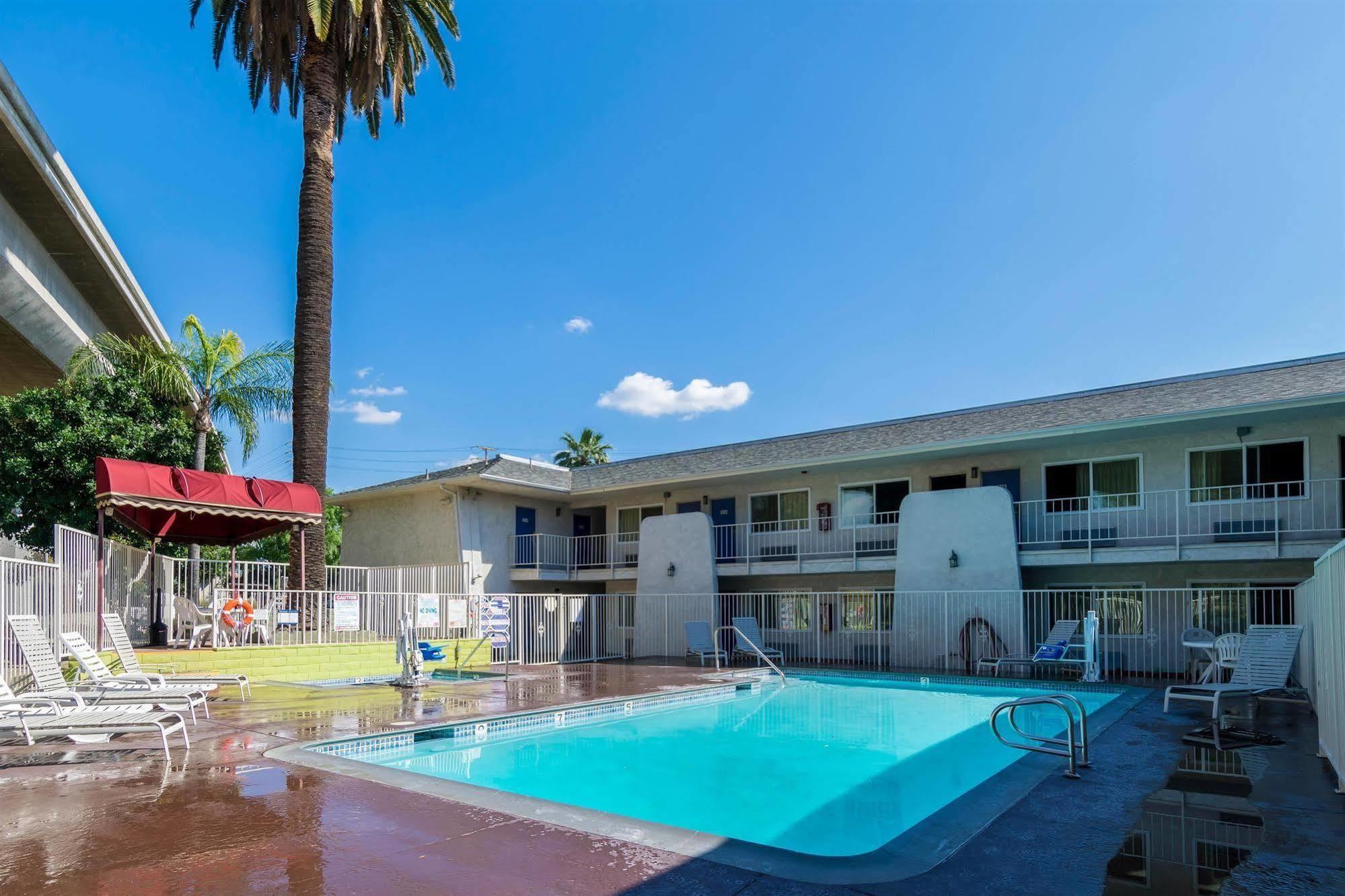 Motel 6-Redlands, Ca Exterior foto